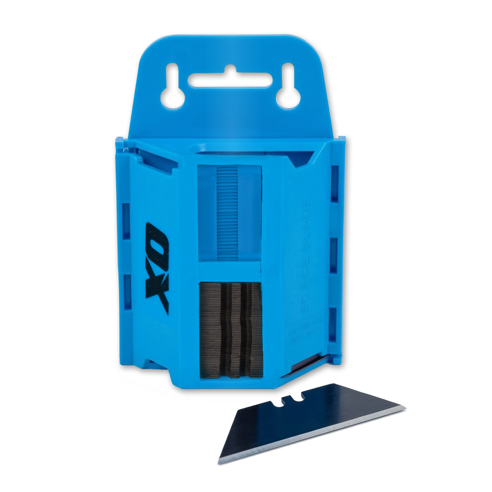 OX Pro SK5 Utility Blades 50Pk