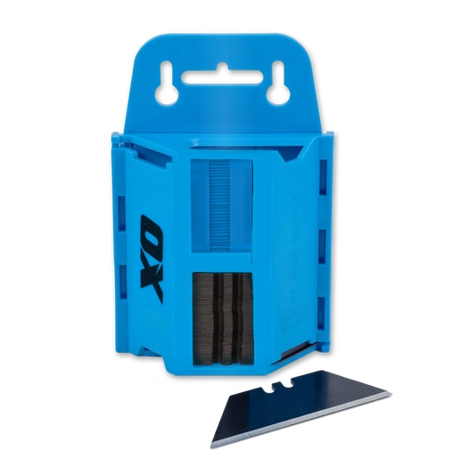 OX Pro SK5 Utility Blades 50Pk