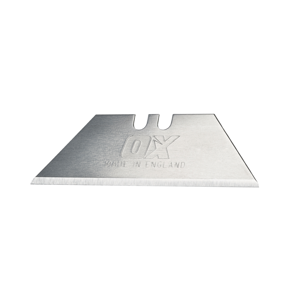 OX Pro SK5 Utility Blades 50Pk