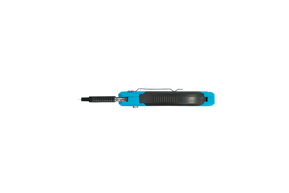 Heavy Duty Fixed Blade Folding Knife - OX Tools