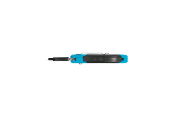 Heavy Duty Fixed Blade Folding Knife - OX Tools