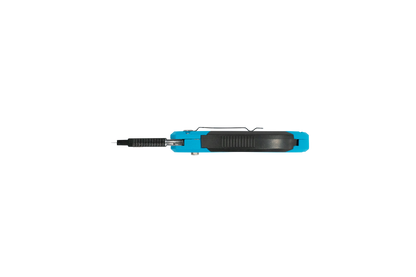 Heavy Duty Fixed Blade Folding Knife - OX Tools