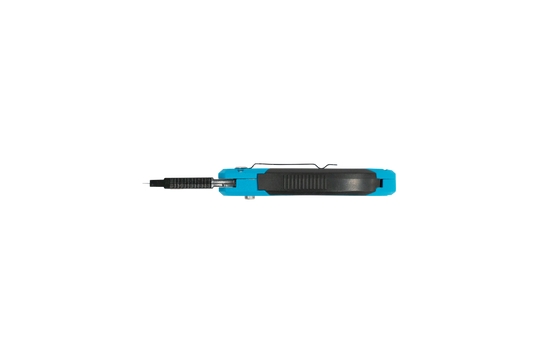 Heavy Duty Fixed Blade Folding Knife - OX Tools