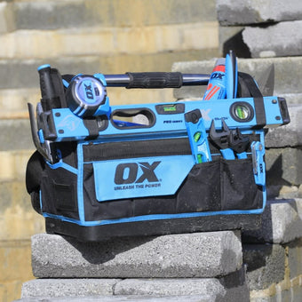 OX Pro Tool Tote Bag - OX Tools
