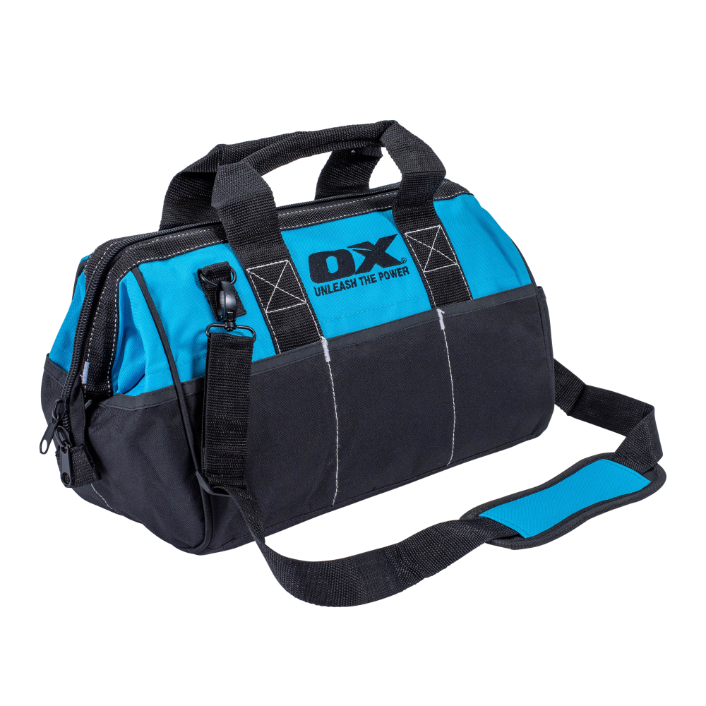 OX Pro Tool 15-Inch Storage Bag - OX Tools
