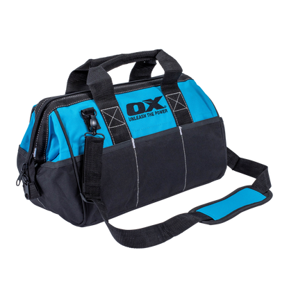 OX Pro Tool 15-Inch Storage Bag - OX Tools