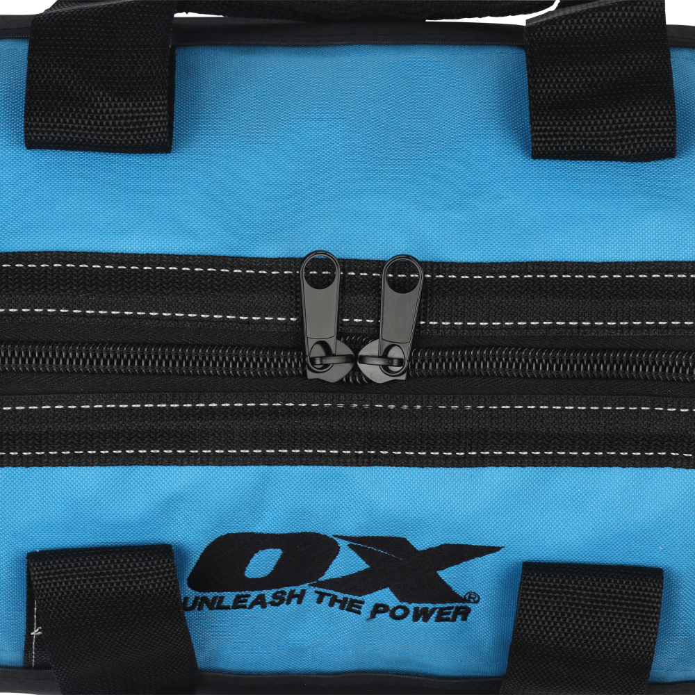 OX Pro Tool 15-Inch Storage Bag - OX Tools