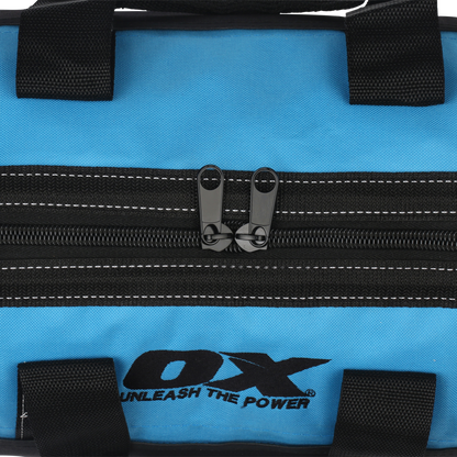 OX Pro Tool 15-Inch Storage Bag - OX Tools