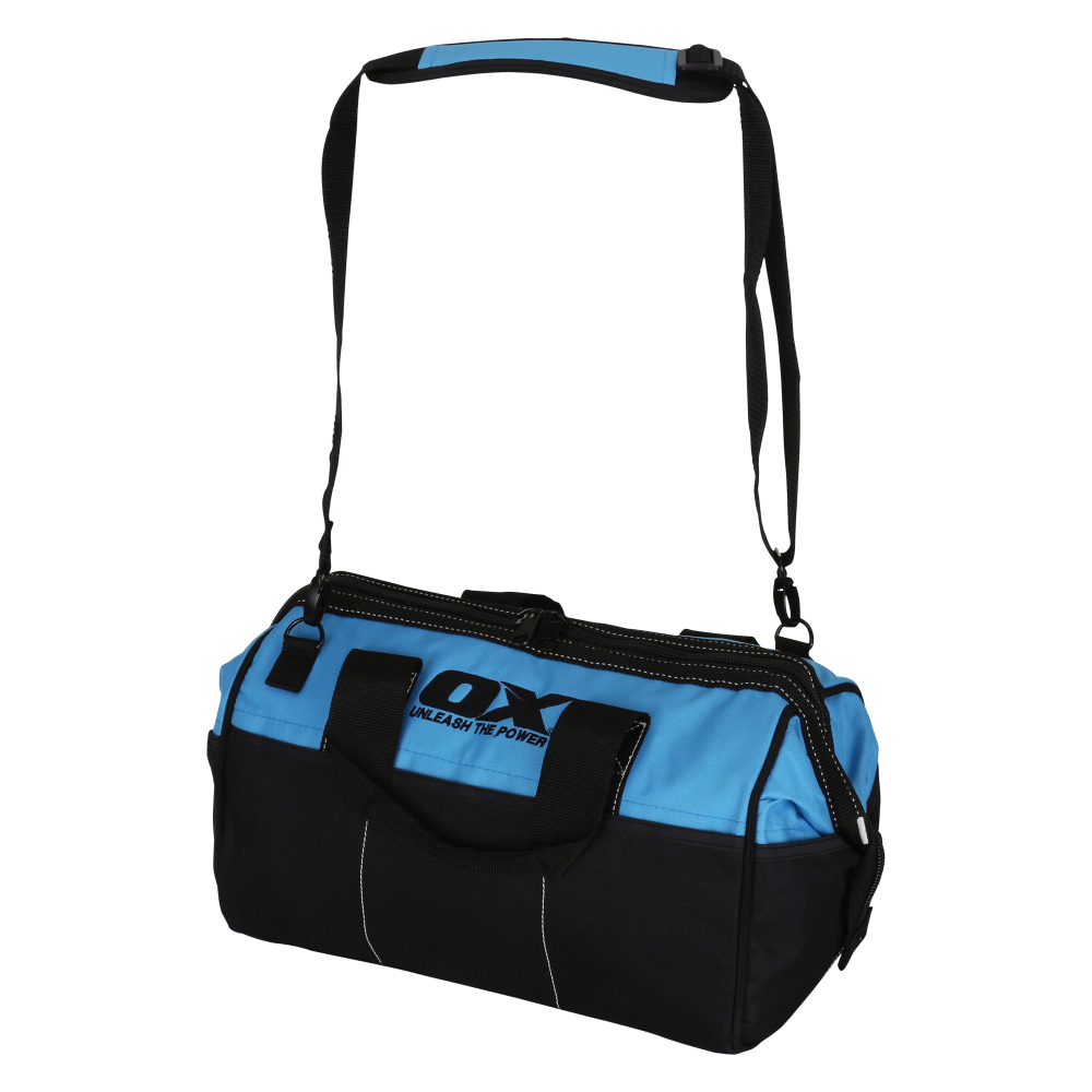 OX Pro Tool 15-Inch Storage Bag - OX Tools