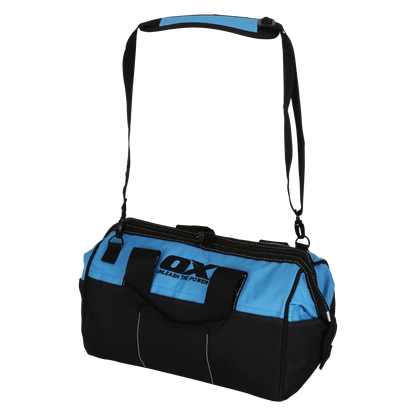 OX Pro Tool 15-Inch Storage Bag - OX Tools