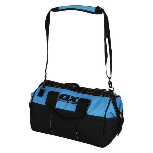 OX Pro Tool 15-Inch Storage Bag - OX Tools