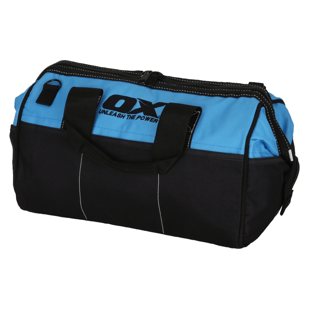 OX Pro Tool 15-Inch Storage Bag - OX Tools