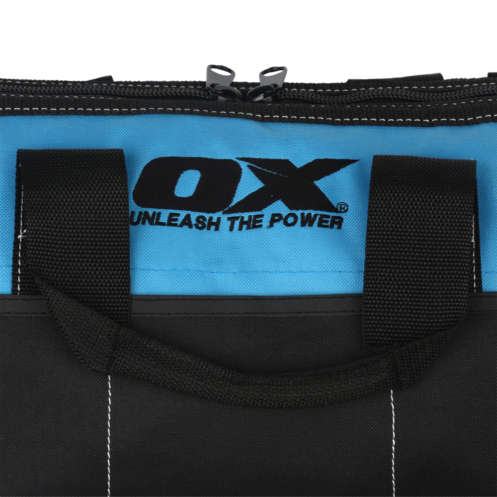 OX Pro Tool 15-Inch Storage Bag - OX Tools