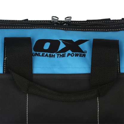 OX Pro Tool 15-Inch Storage Bag - OX Tools