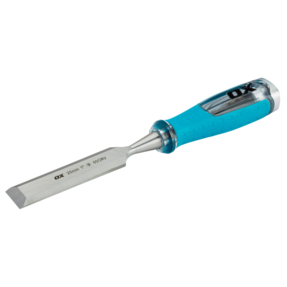 Carpenters Wood Chisel - 25mm