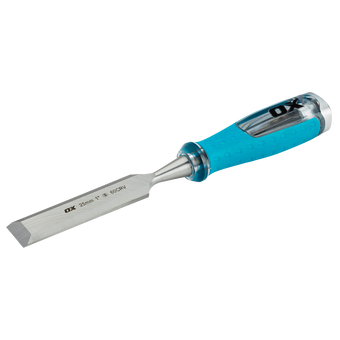 Carpenters Wood Chisel - 25mm