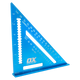 OX Pro Aluminium Rafters Square Metric – 180mm