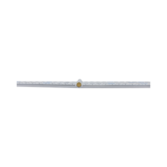 OX Pro Tuff Rule – White - OX Tools