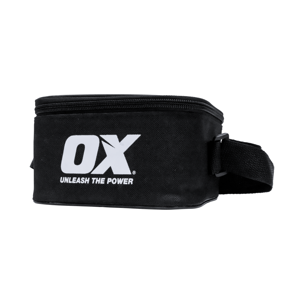 OX Pro 3 Axis Green Laser Level – 30m Range - OX Tools