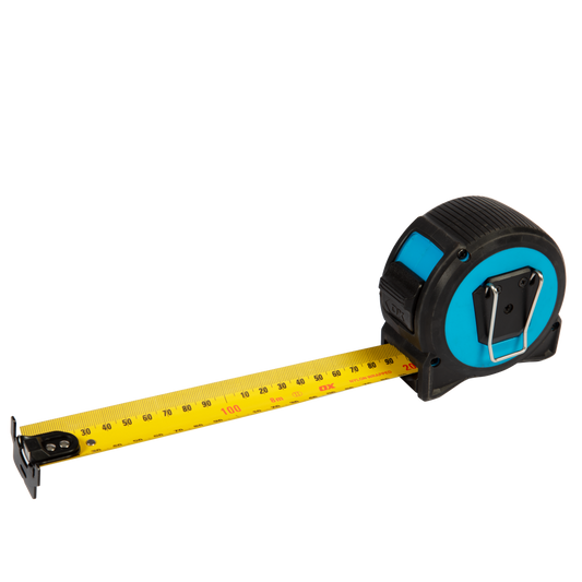 OX Pro Ultrablade Tape Measure – 8m - OX Tools