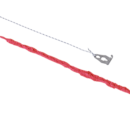 8-Ounce Permanent Red Marking Chalk – Permanence 3 - OX Tools