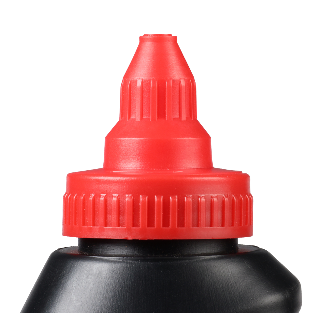 8-Ounce Permanent Red Marking Chalk – Permanence 3 - OX Tools