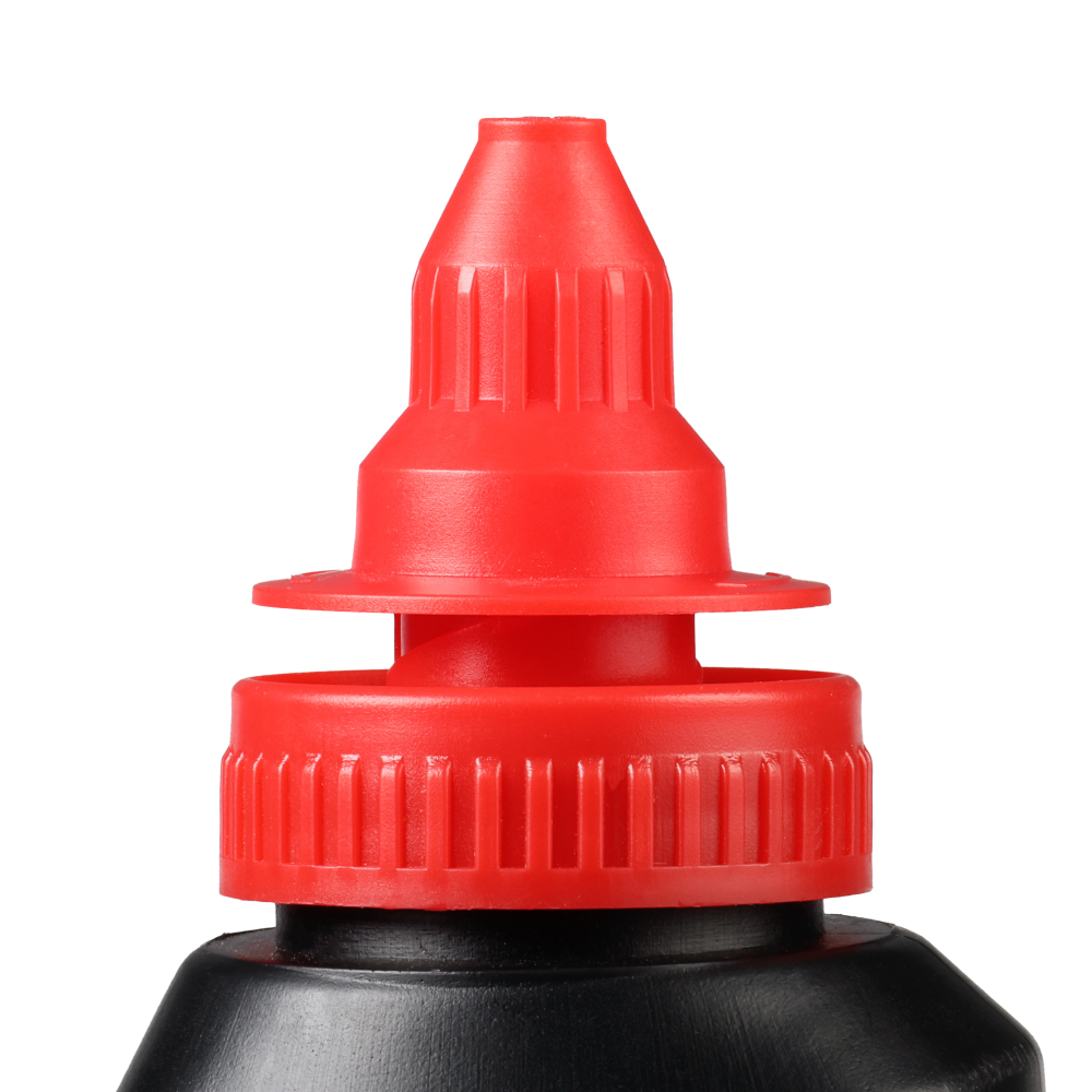 40-ounce/2.5-Pound Permanent Red Marking Chalk – Permanence 3 - OX Tools