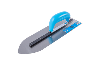 OX Trade Pointed Finishing Trowel – 100mm x 355mm