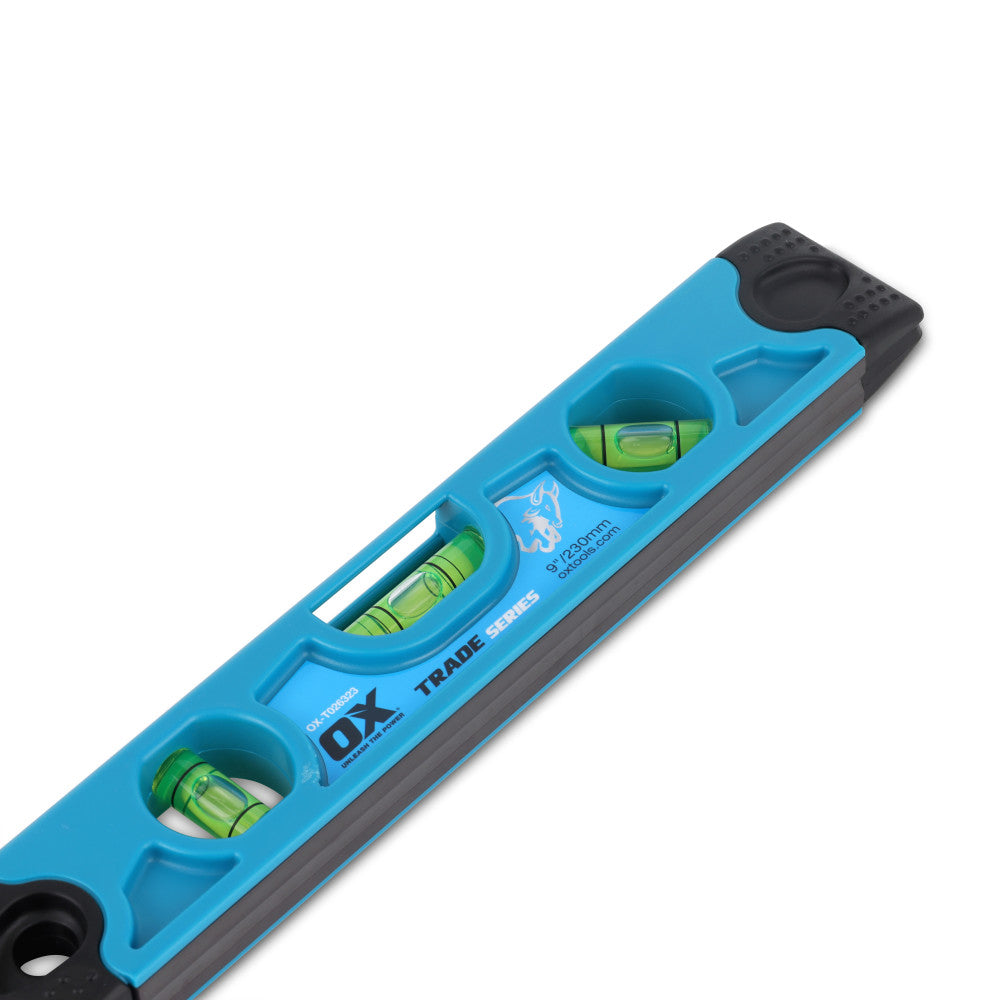 Torpedo Level - OX Tools