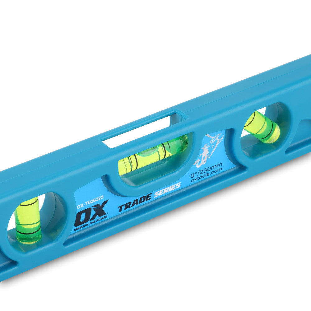 Torpedo Level - OX Tools