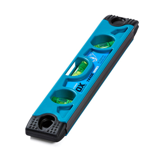 Torpedo Level - OX Tools