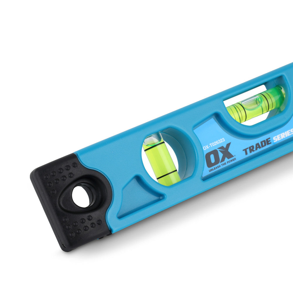 Torpedo Level - OX Tools