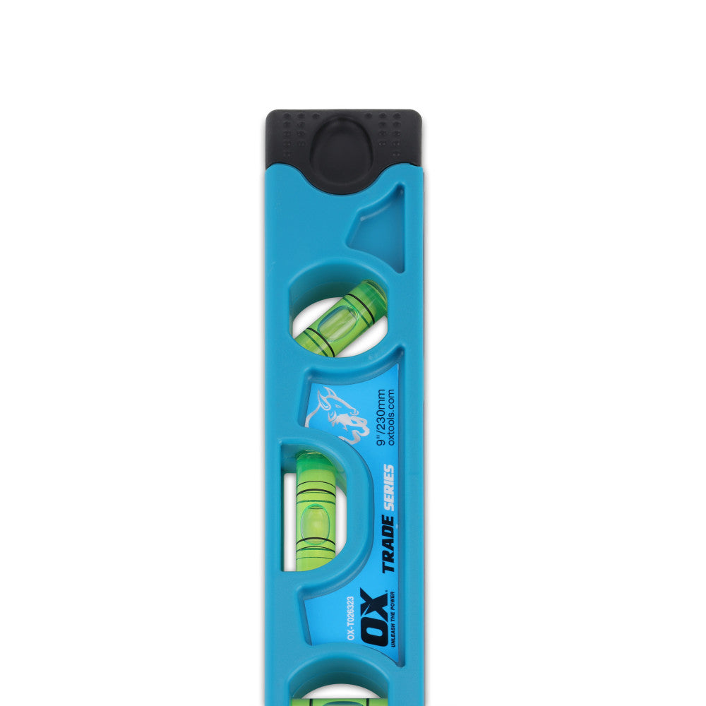 Torpedo Level - OX Tools