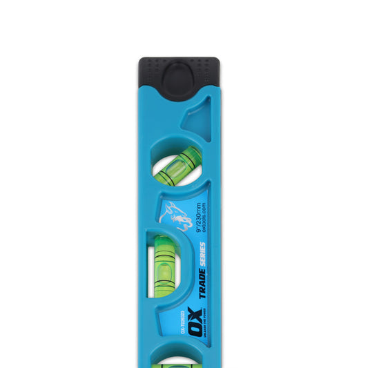 Torpedo Level - OX Tools