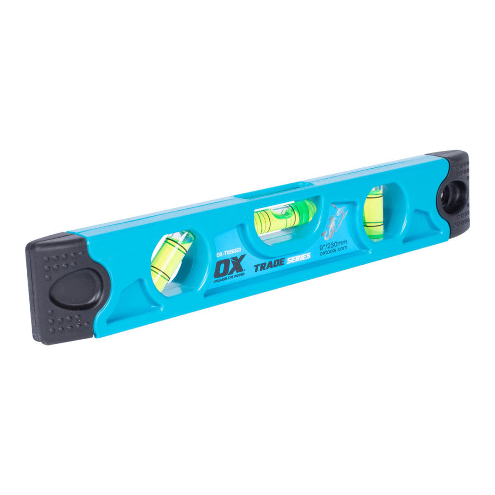Torpedo Level - OX Tools
