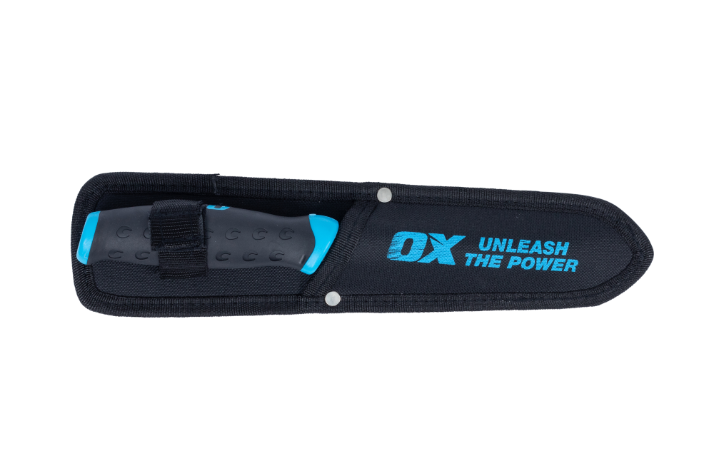 OX Trade Jab Saw - OX Tools