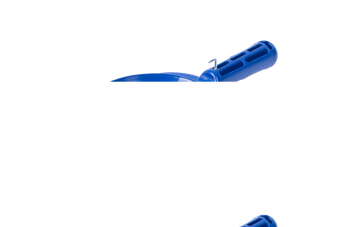 Plastering Plastic Scoop - Trade