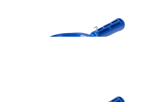 Plastering Plastic Scoop - Trade