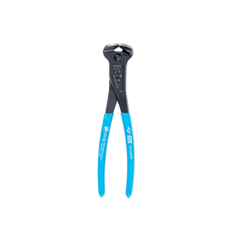 OX Ultimate ORBIS 8-Inch/200mm Wide Head End Cutting Nippers