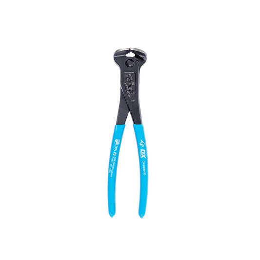 OX Ultimate ORBIS 8-Inch/200mm Wide Head End Cutting Nippers